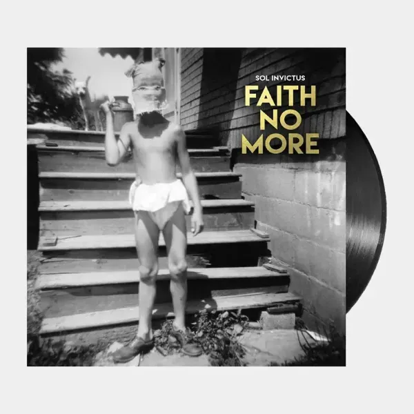 Faith no More